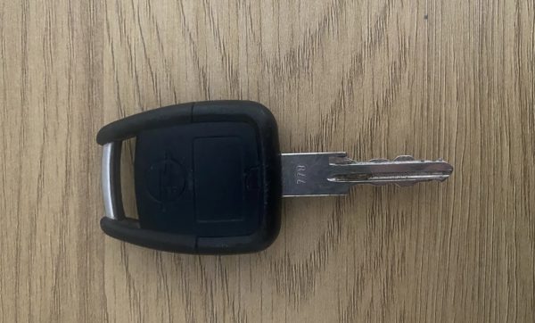 Βρέθηκε κλειδί αυτοκινήτου στη Λαμία