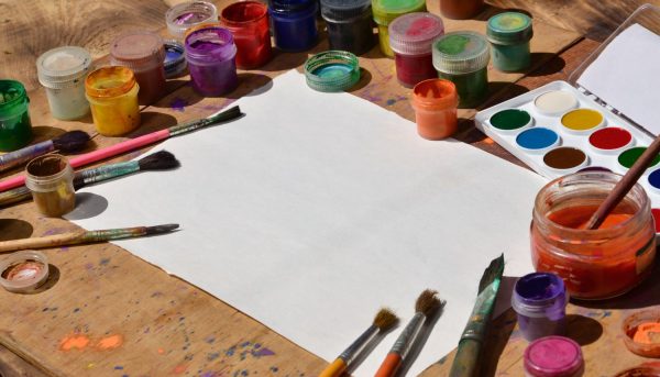 Πρόγραμμα μαθημάτων των Εικαστικών Εργαστηρίων  του Δήμου Λαμιέων