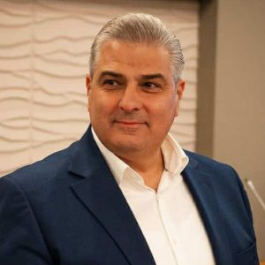 Ο Ηλίας Σανίδας θα εκπροσωπήσει την Περιφέρεια Στερεάς στον εορτασμό της εθνικής επετείου της 25ης Μαρτίου