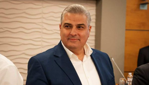 Ηλίας Σανίδας για Πανεπιστήμιο Στερεάς Ελλάδας: «Είναι ένα αίτημα δίκαιο, ώριμο και αναπτυξιακά επιβεβλημένο»