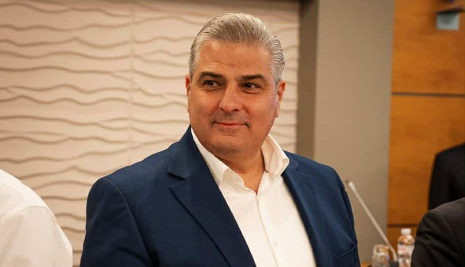 Ηλίας Σανίδας για Πανεπιστήμιο Στερεάς Ελλάδας: «Είναι ένα αίτημα δίκαιο, ώριμο και αναπτυξιακά επιβεβλημένο»