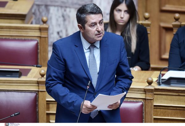 ΟΠΕΚΕΠΕ: Τι αποφάσισε η Εξεταστική Επιτροπή για την κατάθεση Μυλωνάκη