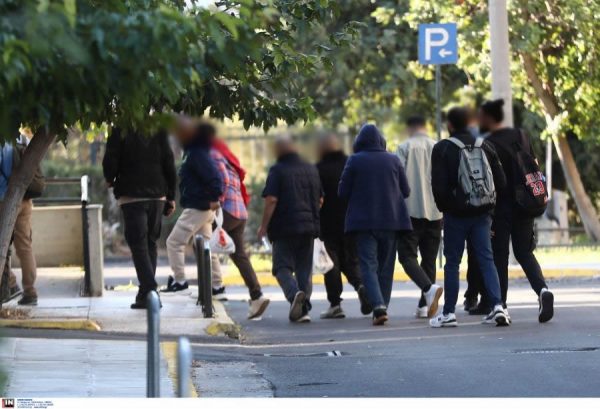 Εικονικά τιμολόγια: Προφυλακιστέοι πέντε από τους κατηγορούμενους για το κύκλωμα -Τι κατέθεσε ο φερόμενος αρχηγός