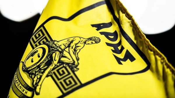 Πέθανε ο Λάκης Κλεώπας, πρώην πρόεδρος της ΠΑΕ Άρη