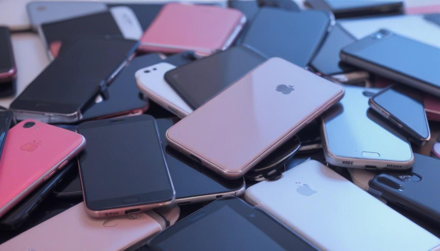 Θεσσαλονίκη: Μπούκαραν σε κατάστημα κινητών τηλεφώνων και άρπαξαν 47 iphones αξίας πάνω από 52.000 ευρώ