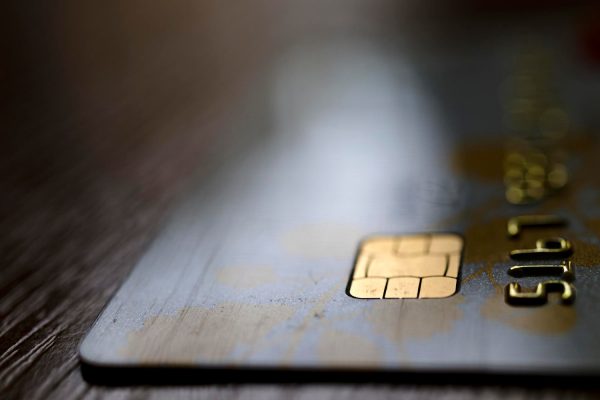 Βρέθηκε κάρτα της Εθνικής Τράπεζας