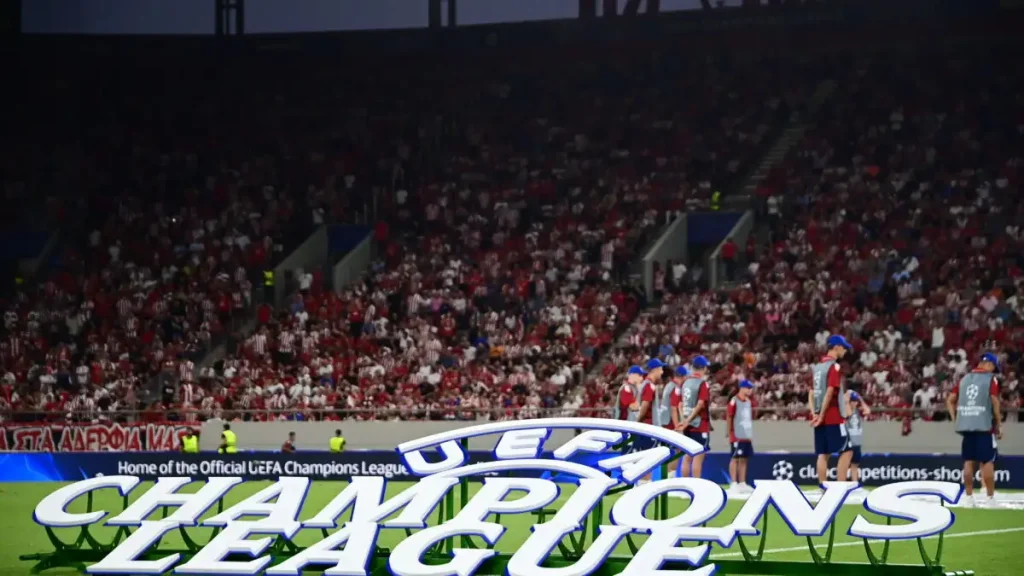 Βαθμολογία UEFA: Η Ελλάδα παρέμεινε στην 11η θέση και έχασε την ευκαιρία να μειώσει τη διαφορά από τη 10η Τσεχία