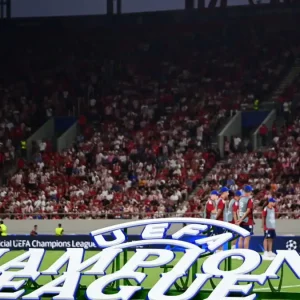 Βαθμολογία UEFA: Η Ελλάδα παρέμεινε στην 11η θέση και έχασε την ευκαιρία να μειώσει τη διαφορά από τη 10η Τσεχία