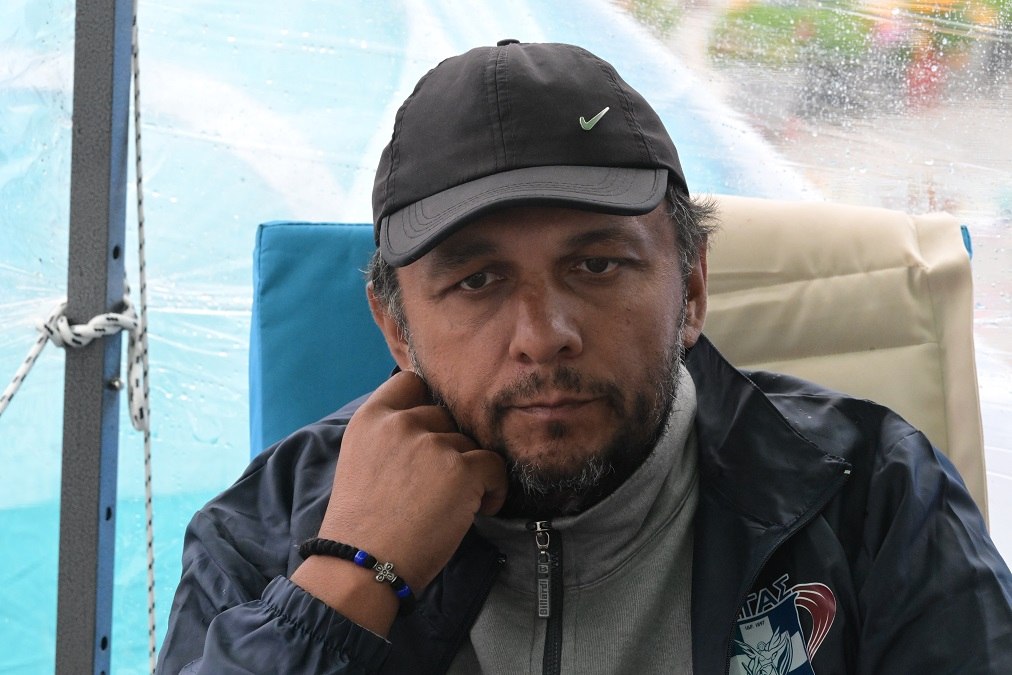 Ρούτσι: Υπάρχει πολλή εξάντληση, νιώθω ότι καταρρέω - Δεν έχω καλέσει κανέναν να έρθει εδώ