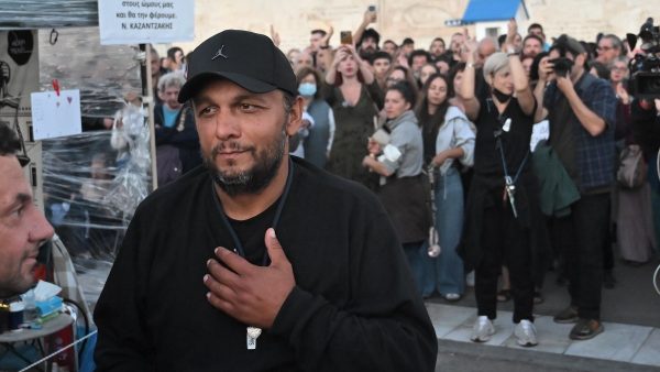 Δεκτό το αίτημα του Πάνου Ρούτσι για τοξικολογικές στη σορό του γιου του