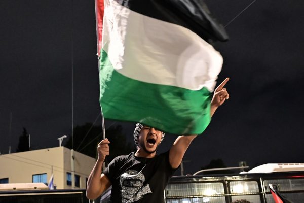 Γάζα: Έσπασε η εκεχειρία – Η Χαμάς επιτέθηκε σε ισραηλινούς στρατιώτες, με αεροπορικές επιθέσεις απάντησε το Ισραήλ