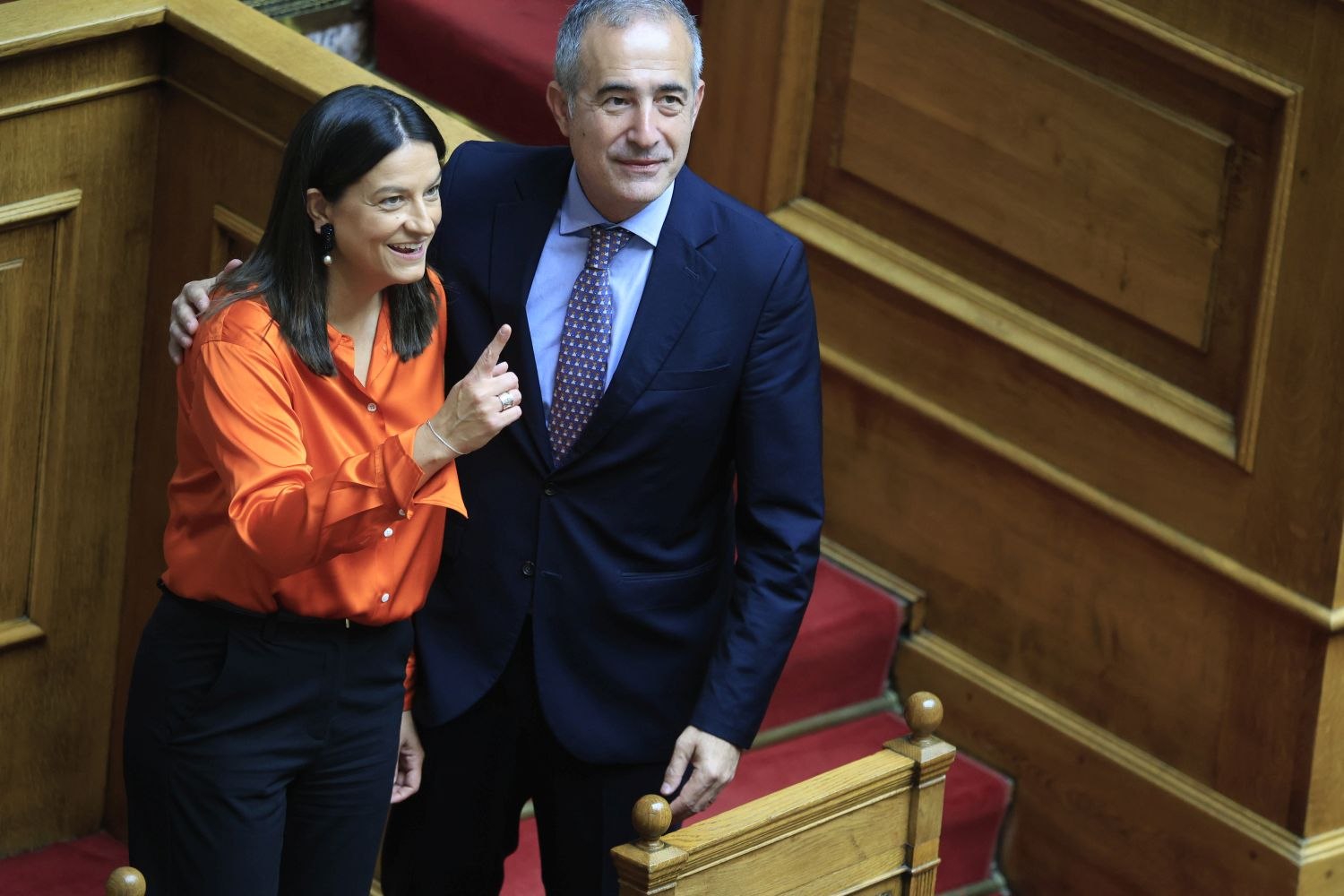 Ψηφίστηκε στη Βουλή το εργασιακό νομοσχέδιο – Τι προβλέπει για το 13ωρο