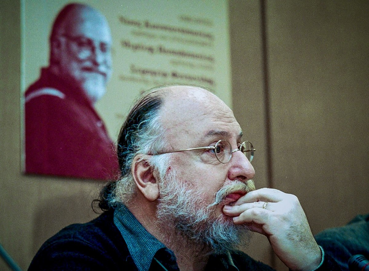 Διονύσης Σαββόπουλος: Το Σάββατο 25 Οκτωβρίου η κηδεία του σπουδαίου τραγουδοποιού