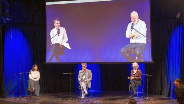 Το 66ο Διεθνές Φεστιβάλ Κινηματογράφου Θεσσαλονίκης με την ενέργεια της ΔΕΗ