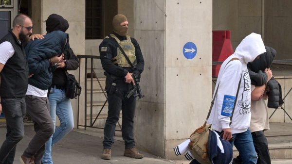 Άνοιξε ο κύκλος των απολογιών για την απάτη εκατομμυρίων στον ΟΠΕΚΕΠΕ – Όσα υποστήριξε έγκυος κατηγορούμενη