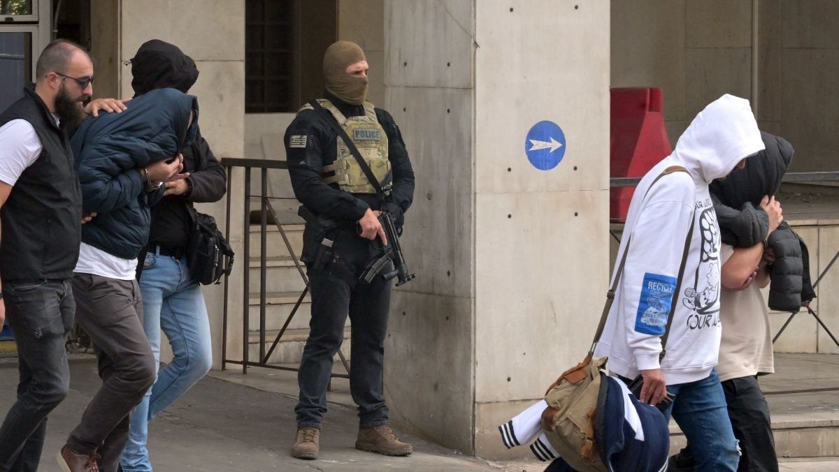 Άνοιξε ο κύκλος των απολογιών για την απάτη εκατομμυρίων στον ΟΠΕΚΕΠΕ – Όσα υποστήριξε έγκυος κατηγορούμενη