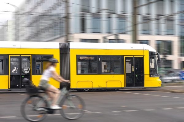 Η πόλη με τις καλύτερες δημόσιες συγκοινωνίες: 98% των κατοίκων δήλωσαν απόλυτα ικανοποιημένοι