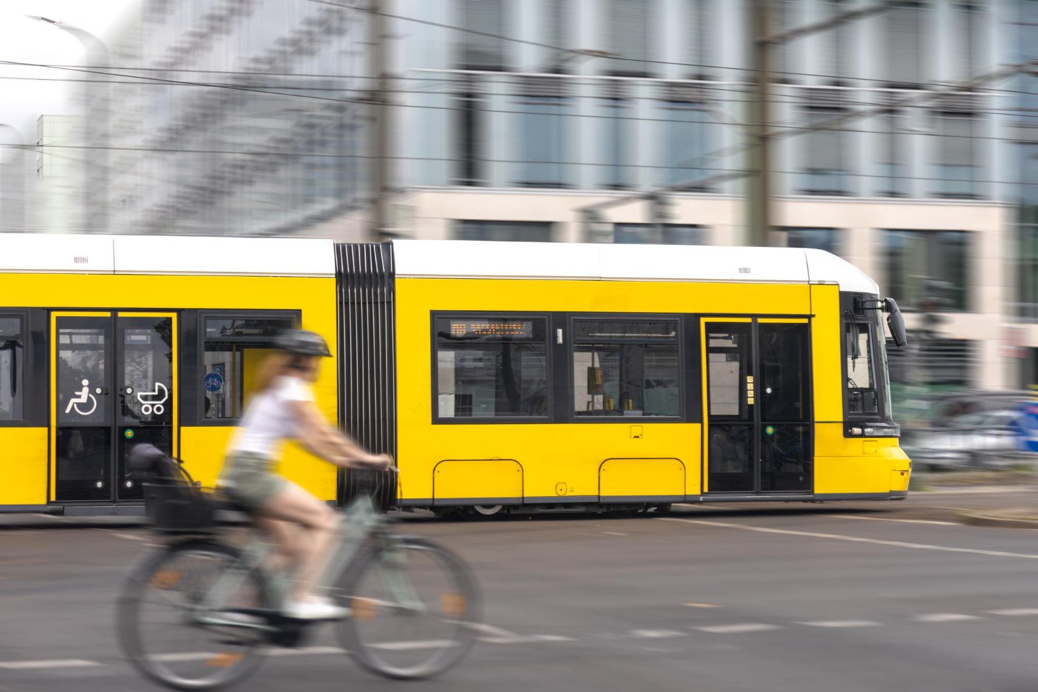 Η πόλη με τις καλύτερες δημόσιες συγκοινωνίες: 98% των κατοίκων δήλωσαν απόλυτα ικανοποιημένοι