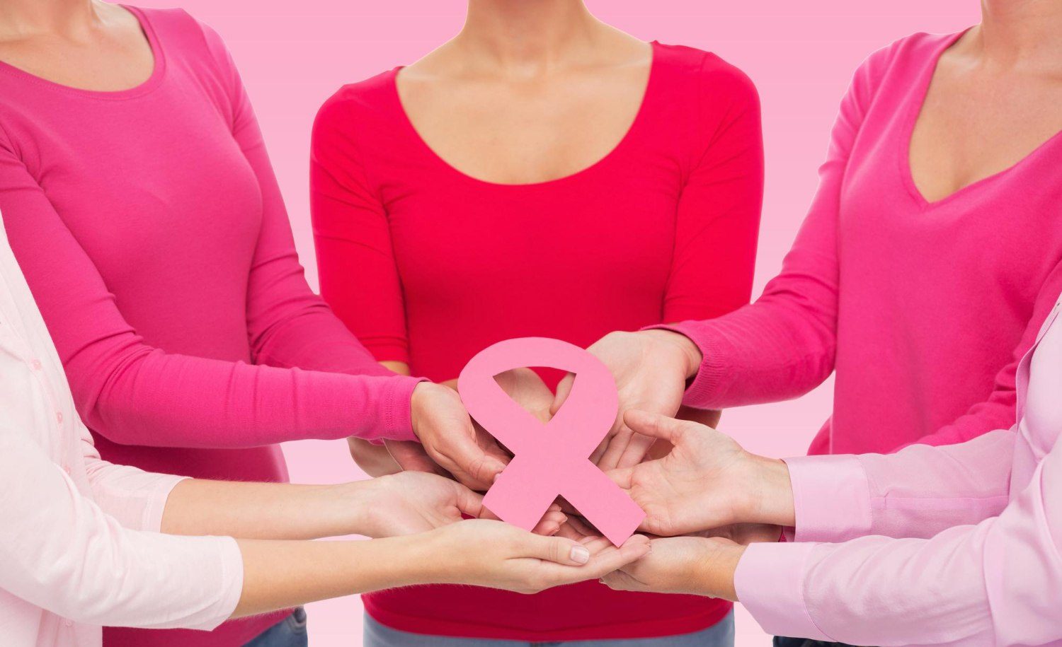 Δήμος Λαμιέων: Τριήμερη φωταγώγηση για την Παγκόσμια Ημέρα κατά του Καρκίνου του Μαστού