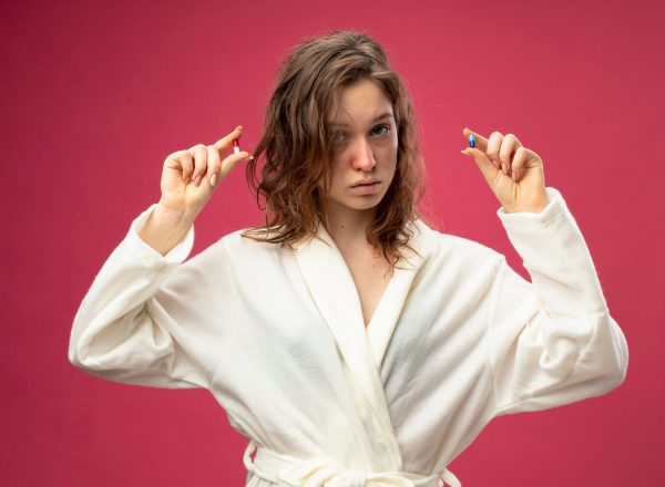 Αυτά είναι τα σημάδια ότι ο οργανισμός σας χρειάζεται περισσότερο μαγνήσιο