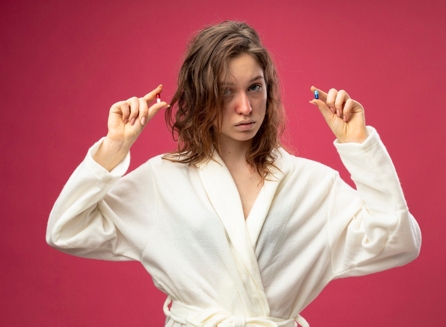 Αυτά είναι τα σημάδια ότι ο οργανισμός σας χρειάζεται περισσότερο μαγνήσιο