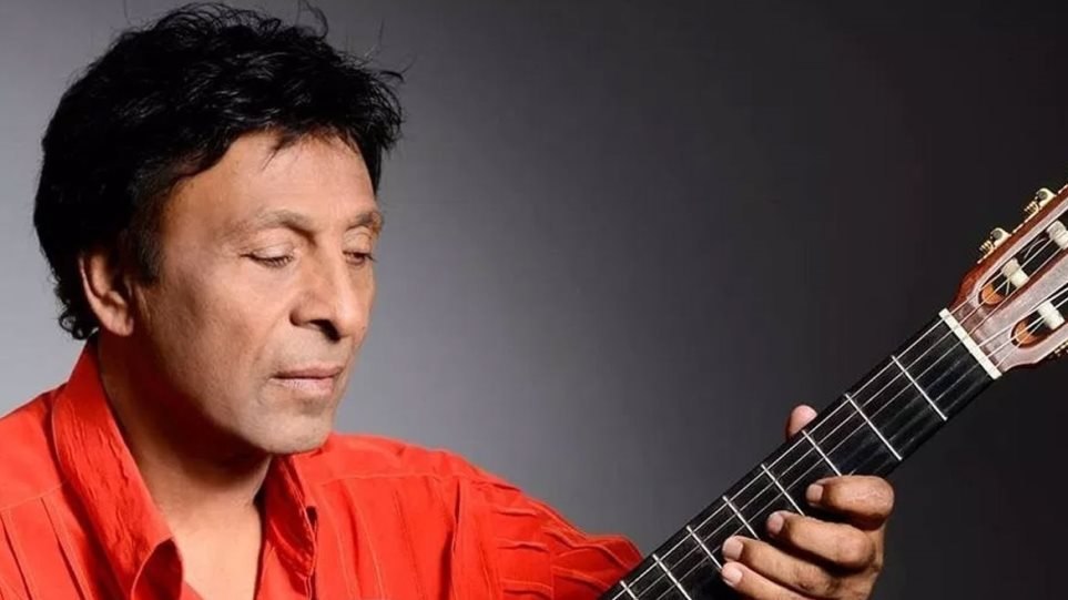 Συνελήφθη ο Βασίλης Παϊτέρης για χρέη προς το Δημόσιο και θα οδηγηθεί στις φυλακές Λάρισας