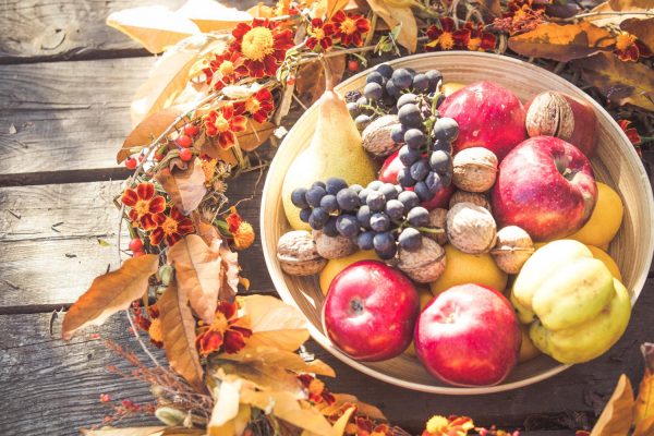 Tips διατροφής για να μην μας ρίξουν οι ιώσεις στο κρεβάτι