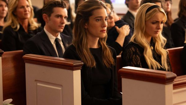 Cinepolis Γαλαξίας: Οι ταινίες της εβδομάδας - Κερδίστε προσκλήσεις για το «Μετανιώνοντας για σένα»