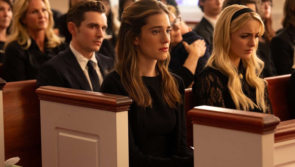 Cinepolis Γαλαξίας: Οι ταινίες της εβδομάδας - Κερδίστε προσκλήσεις για το «Μετανιώνοντας για σένα»