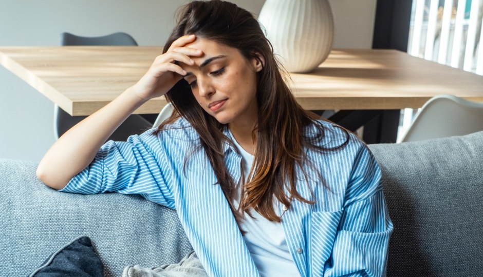 5 τρόποι για να μειώσετε το στρες και το άγχος