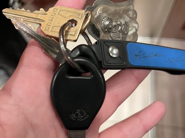 Μήπως ψάχνετε τα κλειδιά της φωτογραφίας;