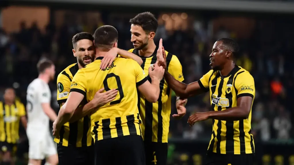 Αμέτρητες αγορές και Ειδικά Στοιχήματα από το Πάμε Στοίχημα για τους ευρωπαϊκούς αγώνες των ελληνικών ομάδων