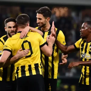 Αμέτρητες αγορές και Ειδικά Στοιχήματα από το Πάμε Στοίχημα για τους ευρωπαϊκούς αγώνες των ελληνικών ομάδων