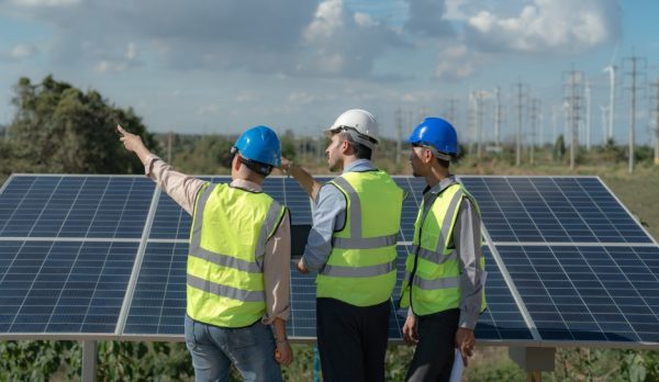 Η Εταιρεία DIENERGIA A.E. αναζητά προσωπικό στη Φθιώτιδα