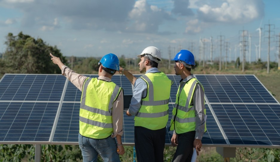 Η Εταιρεία DIENERGIA A.E. αναζητά προσωπικό στη Φθιώτιδα