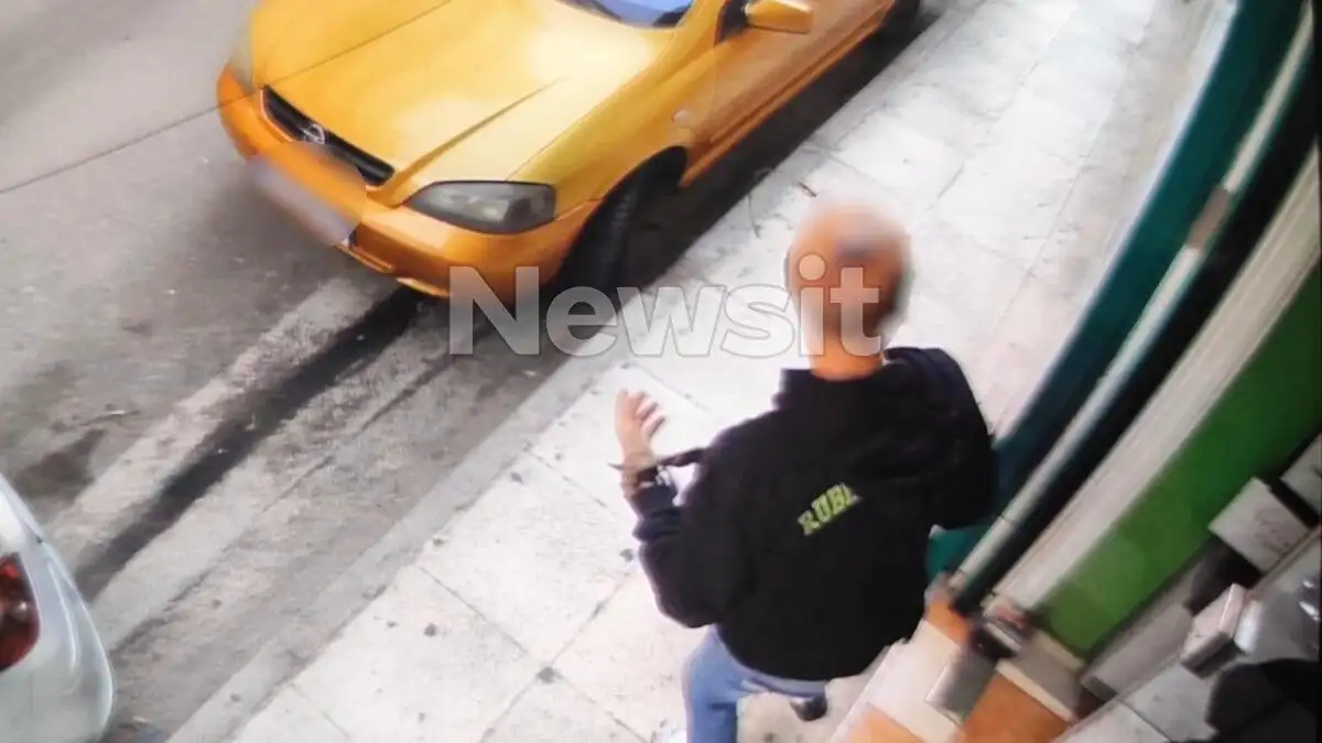 Άγιος Παντελεήμονας: Τρίτο άνθρωπο «μυστήριο» αναζητούν οι αρχές για τη δολοφονία