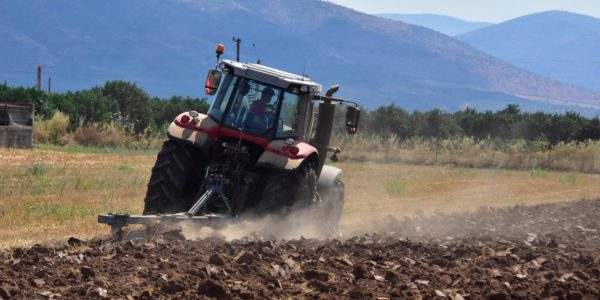 Το μεταβατικό σύστημα πληρωμών και ελέγχων στις αγροτικές επιδοτήσεις - Τι αλλάζει το 2026
