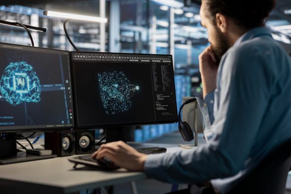 Τα 44 επαγγέλματα που είναι πιο πιθανό να αντικατασταθούν από το AI -Ποια κινδυνεύουν περισσότερο και λιγότερο