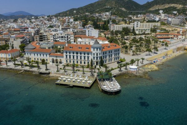 «North Evia Pass 2025»: Τελευταία ημέρα για τις αιτήσεις – Πώς θα τις υποβάλετε και τι πρέπει να γνωρίζετε