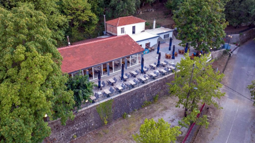 Το Ράλλυ Λαμίας 2026 περνά από το "Αινιάν" στην Υπάτη!