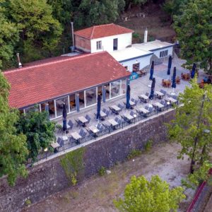 Το Ράλλυ Λαμίας 2026 περνά από το "Αινιάν" στην Υπάτη!