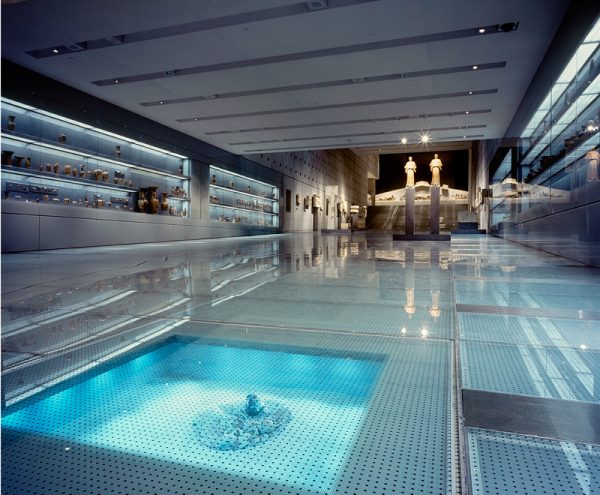 Προσλαμβάνονται 300 ειδικοί φρουροί στην ΕΛΑΣ, αποκλειστικά για φύλαξη των Μουσείων - Το σχέδιο Χρυσοχοΐδη