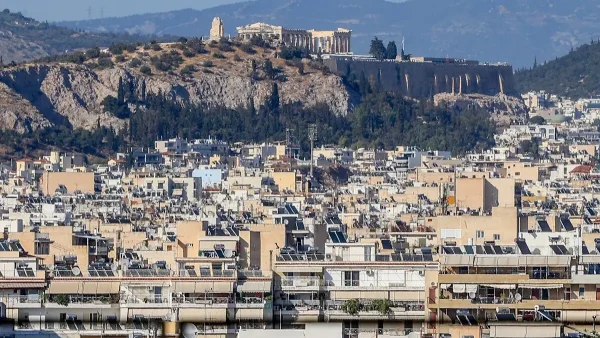 Βραχυχρόνια μίσθωση: Σταθερή ανοδική πορεία με διαδοχικά ρεκόρ και διατήρηση της προσφοράς σε ιστορικά υψηλά επίπεδα