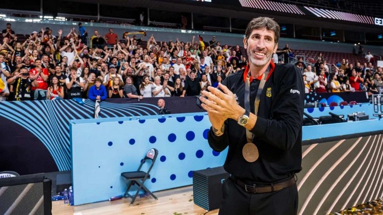 Άλεξ Μουμπρού: «Ο γιατρός μου είπε κέριδσες το χρυσό, αλλά έθεσες σε κίνδυνο πολύ περισσότερα»