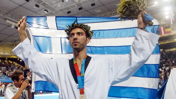 Συγκινεί η Δώρα Τσαμπάζη για τα τρία χρόνια από το θάνατο του Αλέξανδρου Νικολαΐδη: «Η απουσία σου μένει βαθιά»