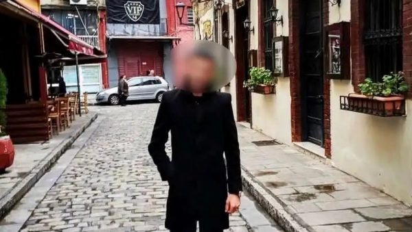 Συνελήφθη στο Σχηματάρι ο Αλβανός δραπέτης των Φυλακών Κασσάνδρας Χαλκιδικής (ΦΩΤΟ)