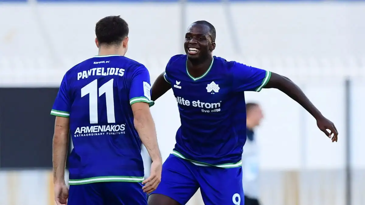 Ανδρέας Τετέι – Παύλος Παντελίδης: Πως ο Παναθηναϊκός νίκησε τον ανταγωνισμό και πήρε πακέτο τους δύο Έλληνες ποδοσφαιριστές της Κηφισιάς