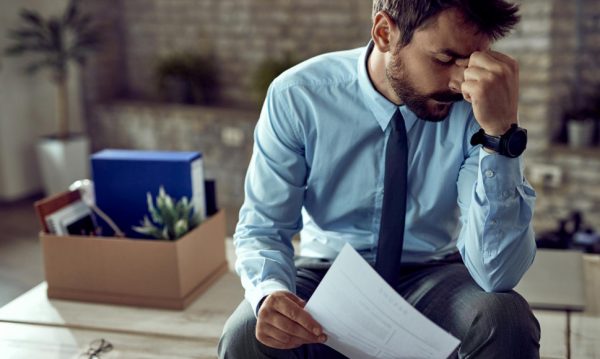 Στο 8,2% η ανεργία τον Σεπτέμβριο του 2025