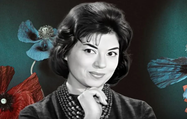 Η Φίνος Φιλμ για την Άννα Κυριακού: «Σε κέρδιζε αμέσως με το ήθος, τη γλυκύτητα και τη σιωπηλή της συνέπεια»