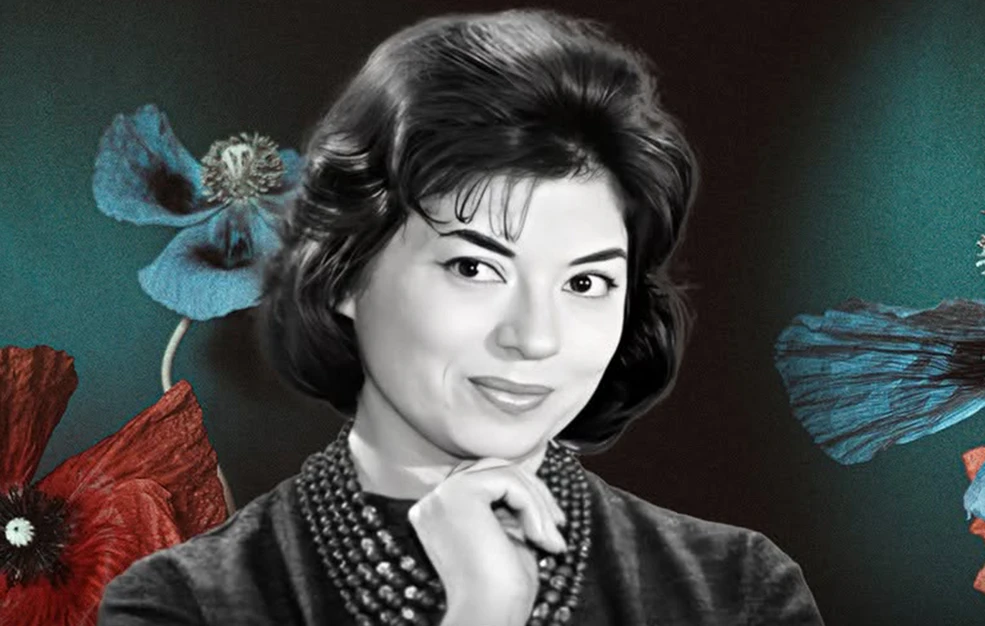 Η Φίνος Φιλμ για την Άννα Κυριακού: «Σε κέρδιζε αμέσως με το ήθος, τη γλυκύτητα και τη σιωπηλή της συνέπεια»